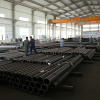 أنابيب الحديد الدكتايل (Ductile Iron Pipes) في العراق